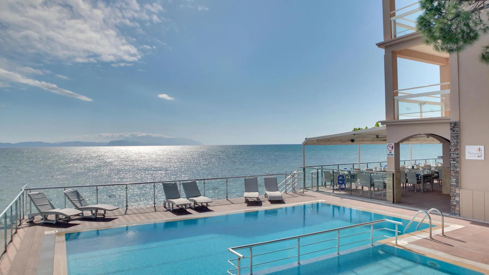 Melis Hotel Kusadasi
