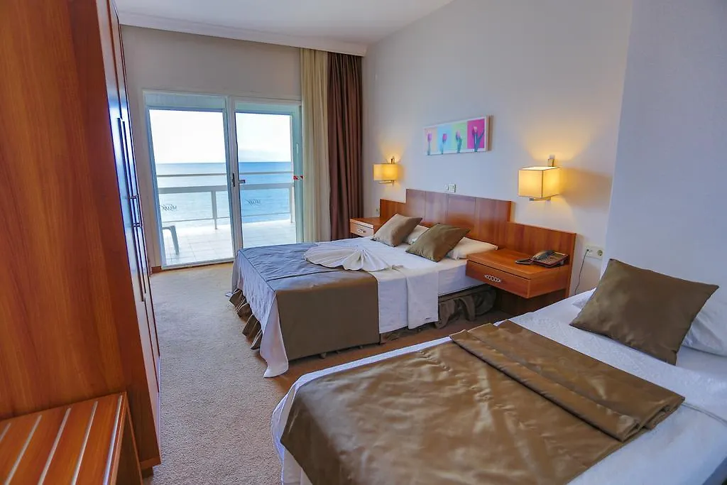 Melis Hotel Kusadasi 2*,  Turkey