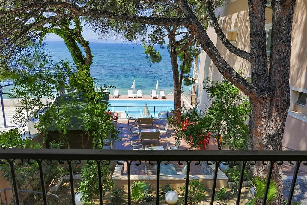 **  Melis Hotel Kusadasi Turkey