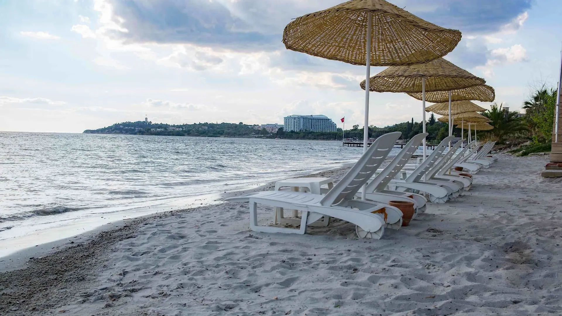 Melis Hotel Kusadasi Turkey