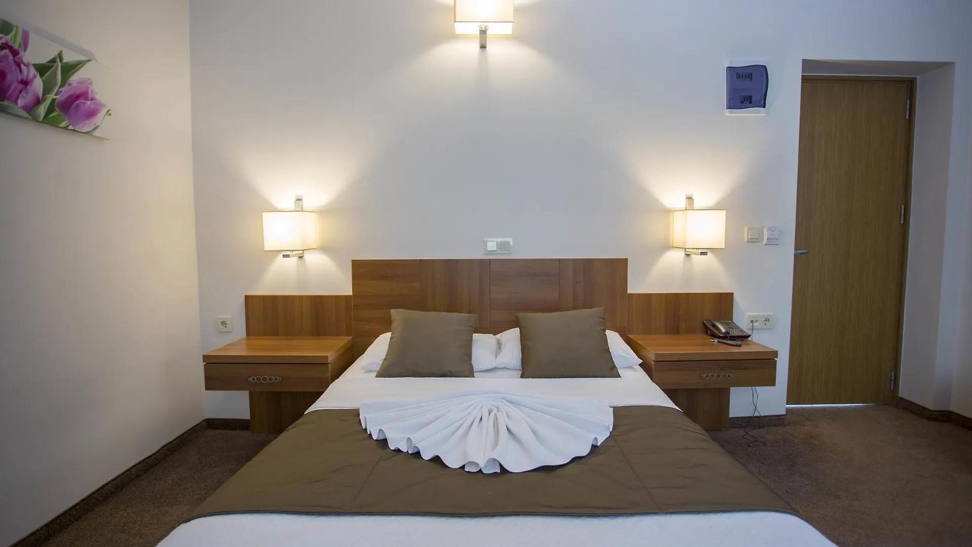 **  Melis Hotel Kusadasi Turkey