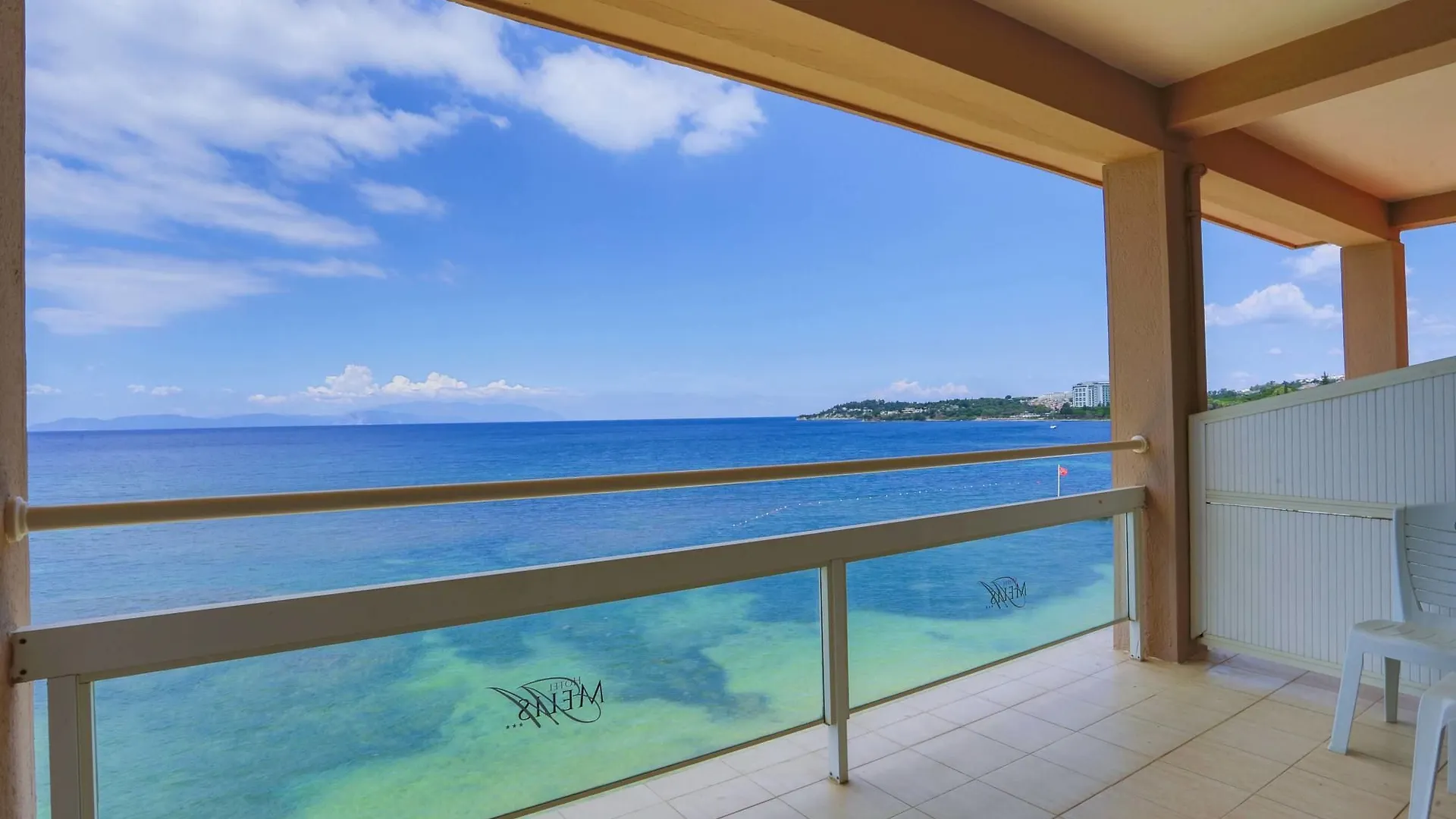 Melis Hotel Kusadasi