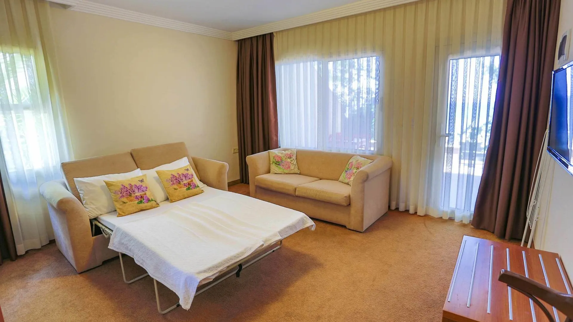 Melis Hotel Kusadasi