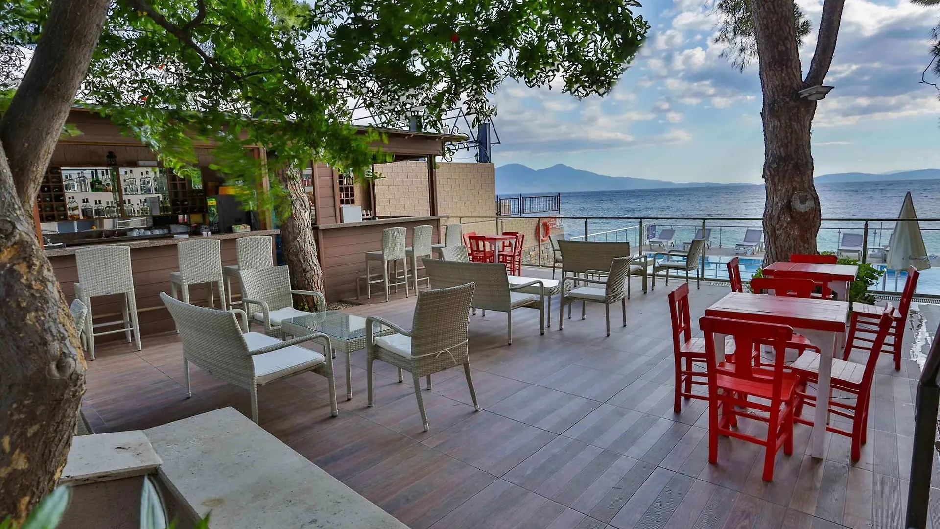 Melis Hotel Kusadasi