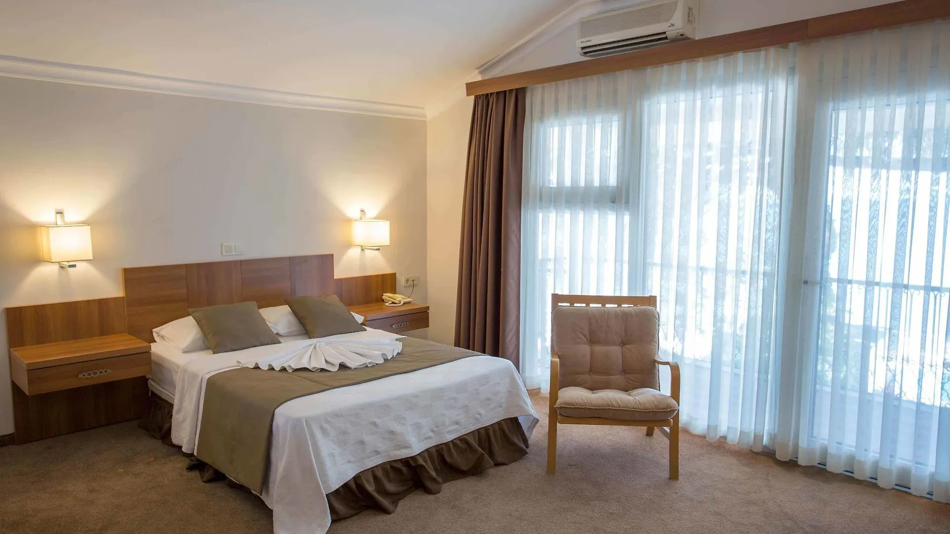 Melis Hotel Kusadasi Turkey