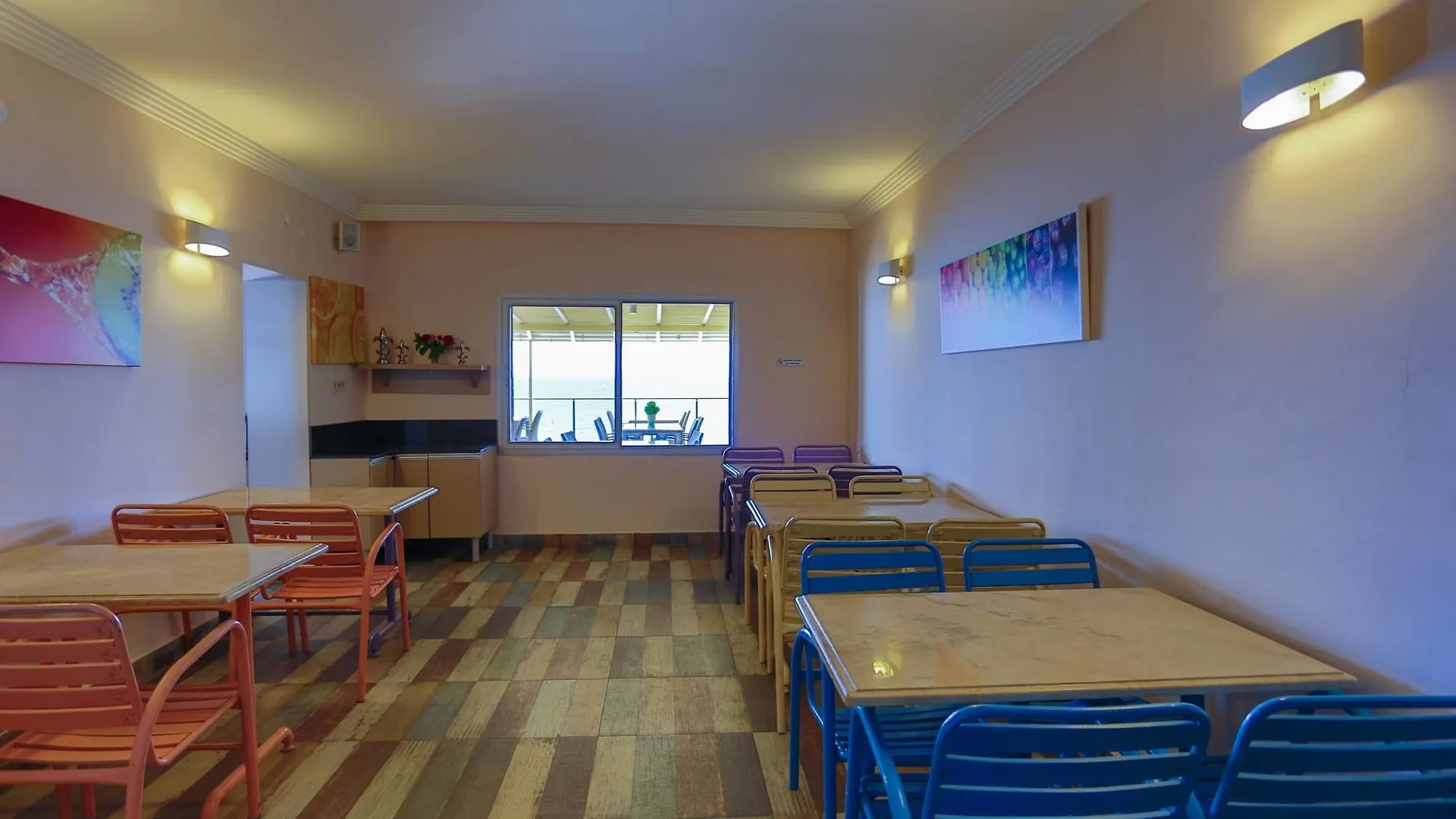 **  Melis Hotel Kusadasi Turkey
