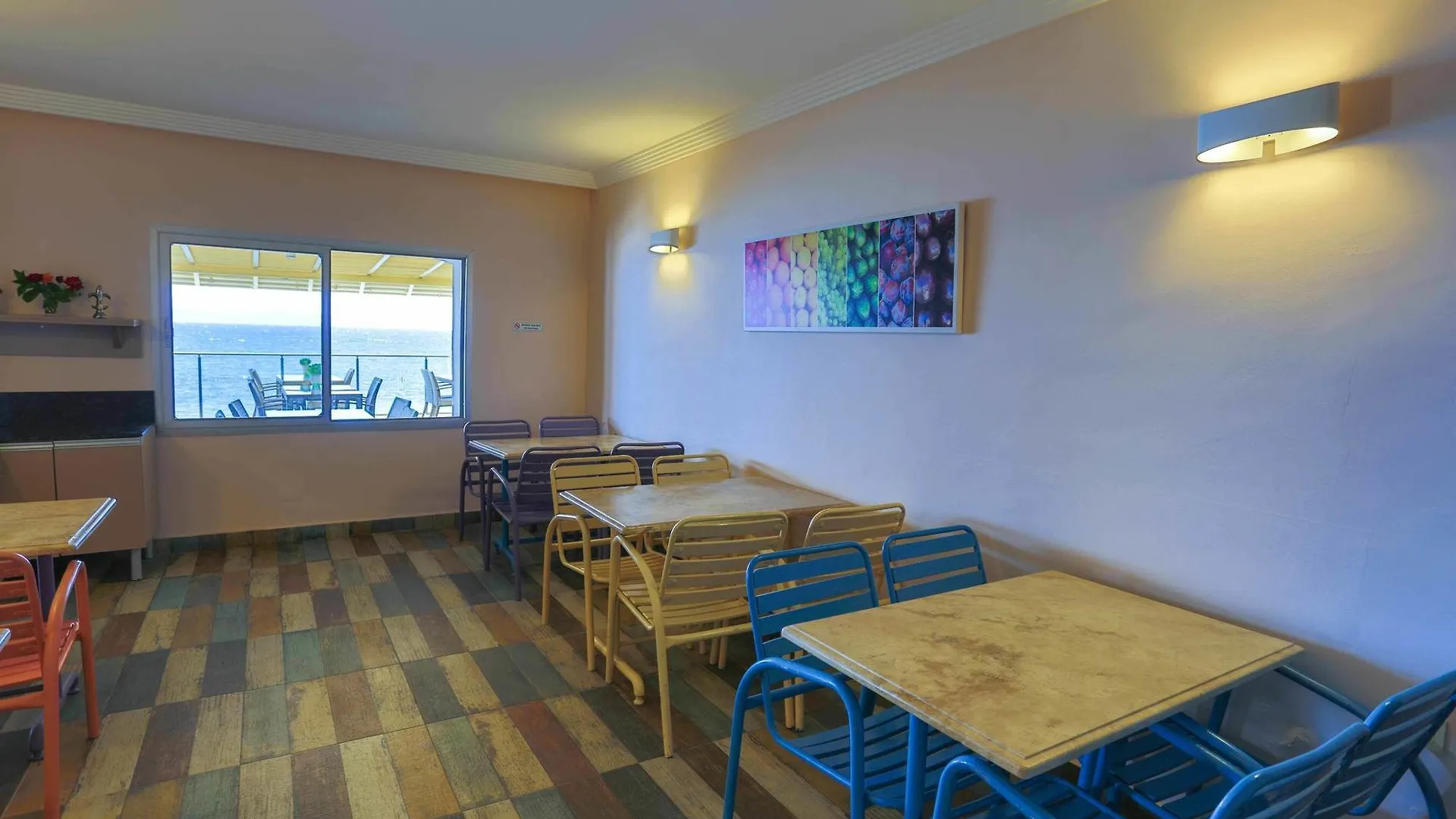 Melis Hotel Kusadasi