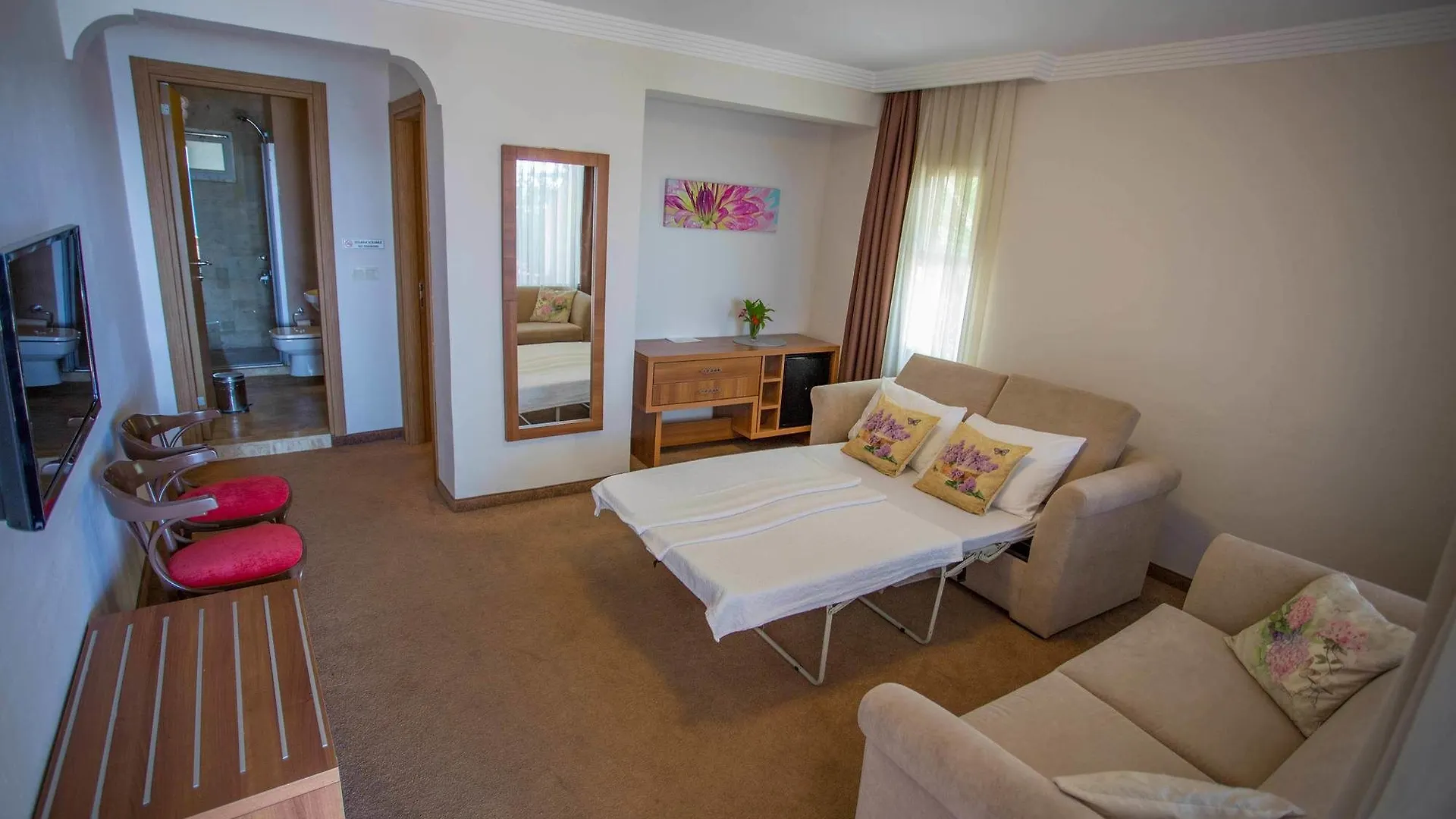 Melis Hotel Kusadasi