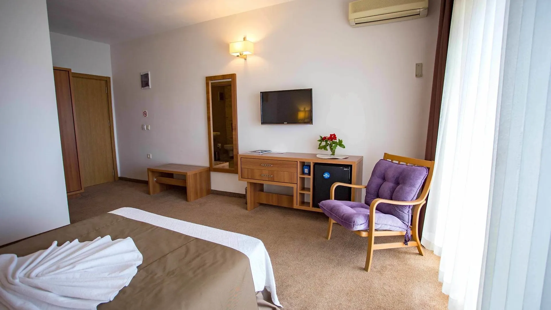 Melis Hotel Kusadasi