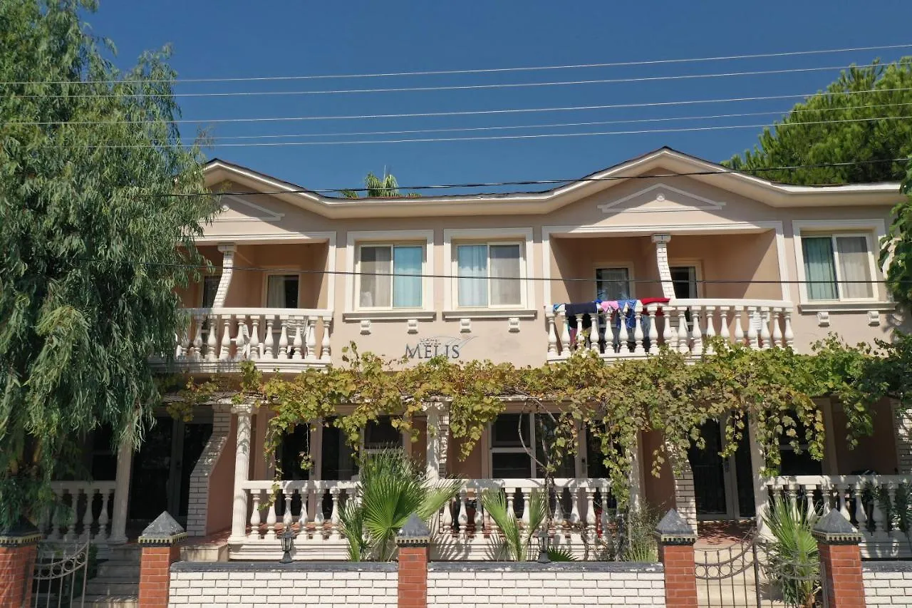Melis Hotel Kusadası 2*,