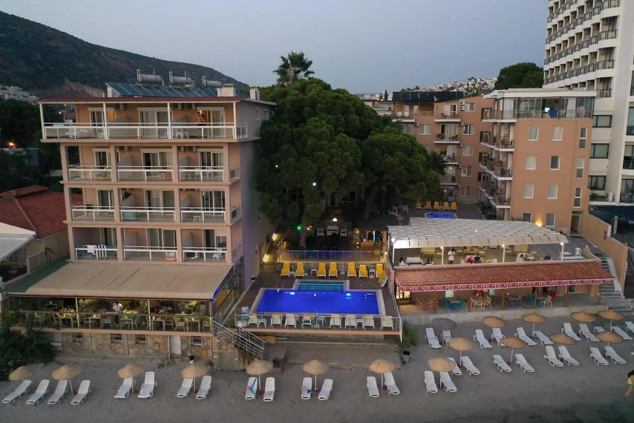 Melis Hotel Kusadası