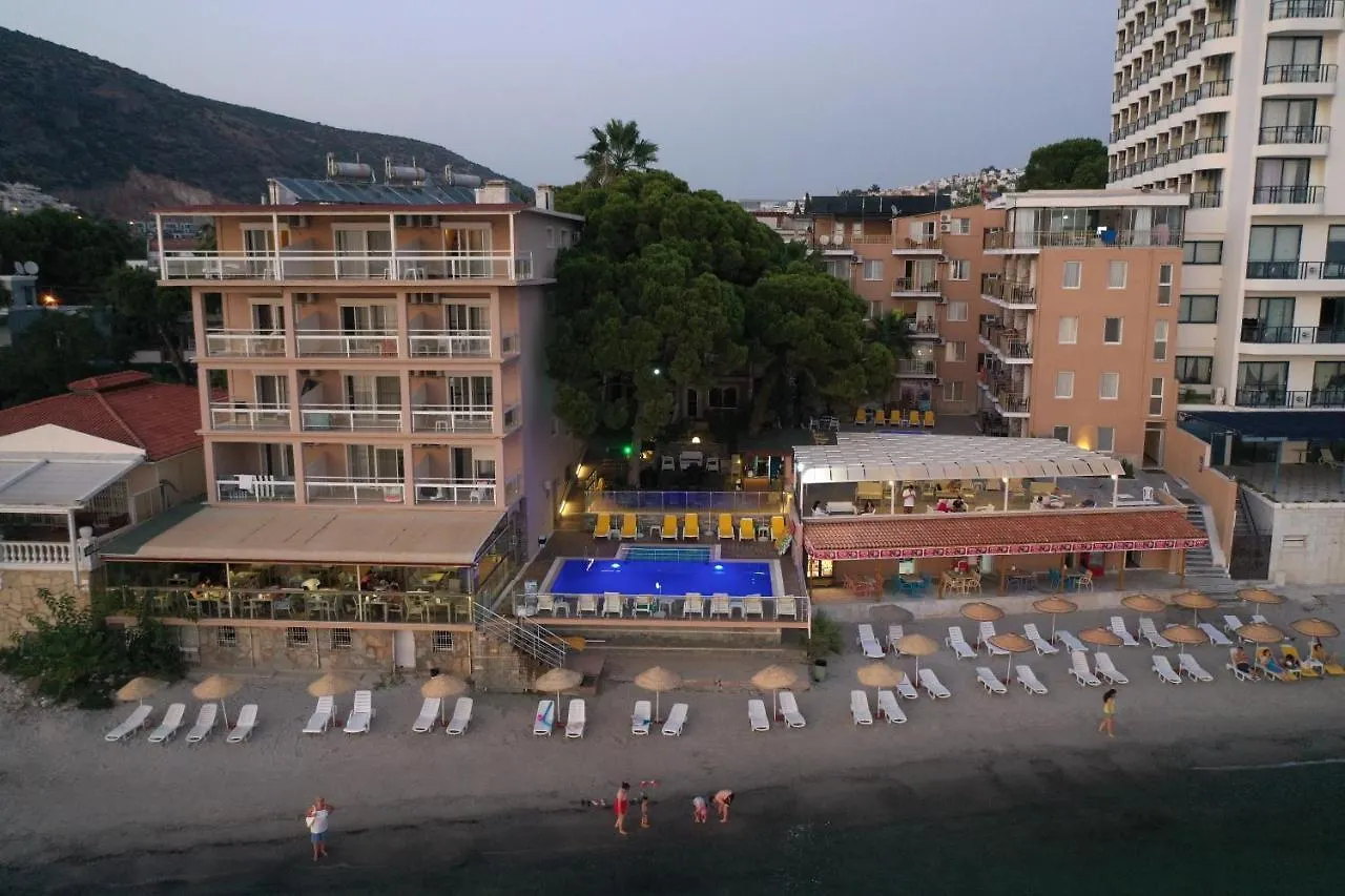 Melis Hotel Kusadası
