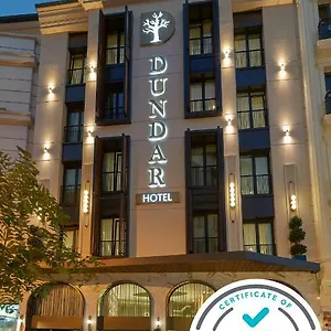 Dundar & Hotel Provincia di Istanbul
