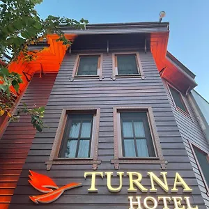 Turna , Istanbul Türkei