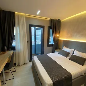 Santra Bosphorus , Istanbul Türkei
