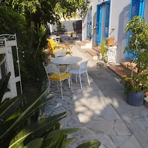 Floribel Affittacamere Cagnes-sur-Mer