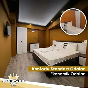Grand Ayhan Kuşadası