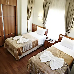 Taksim Palace Otel İstanbul