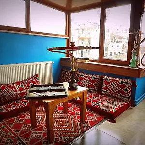 Galata West Турция