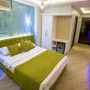Pera Capitol Hotel Provincia di Istanbul