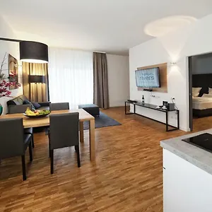 Hotel Rivers ***