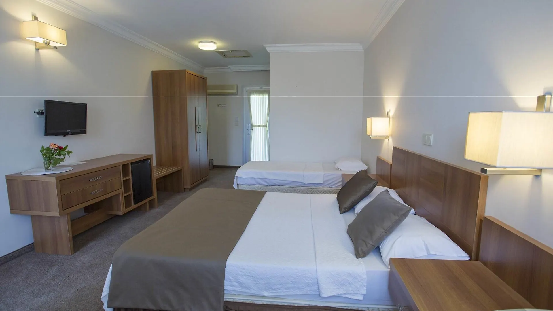 Melis Hotel Kusadası