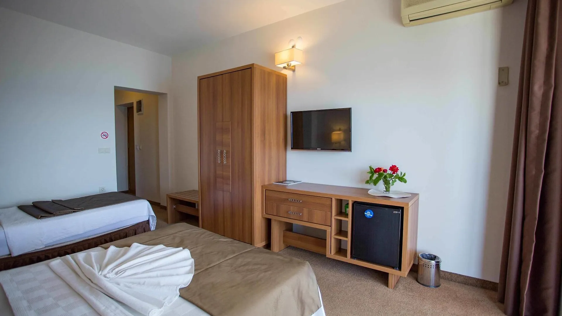 **  Melis Hotel Kusadası Turcia