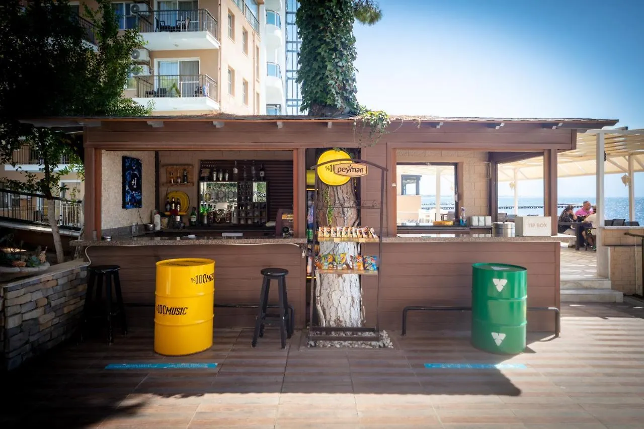 Melis Hotel Kusadası