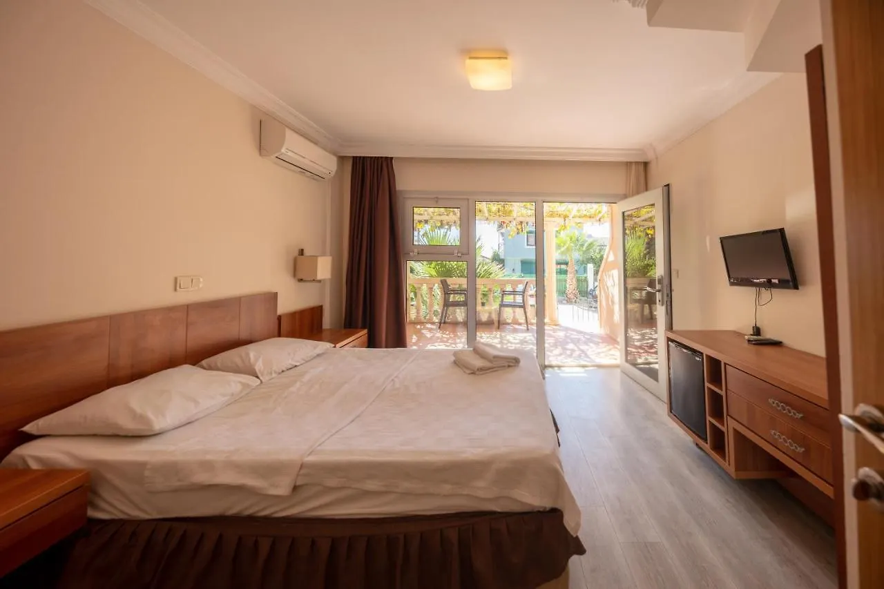 Melis Hotel Kusadası