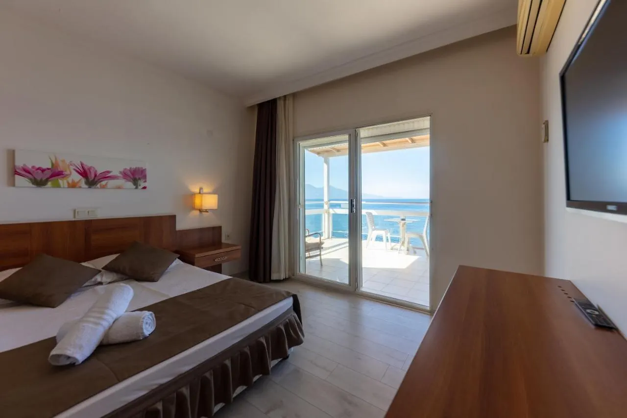 Melis Hotel Kusadası