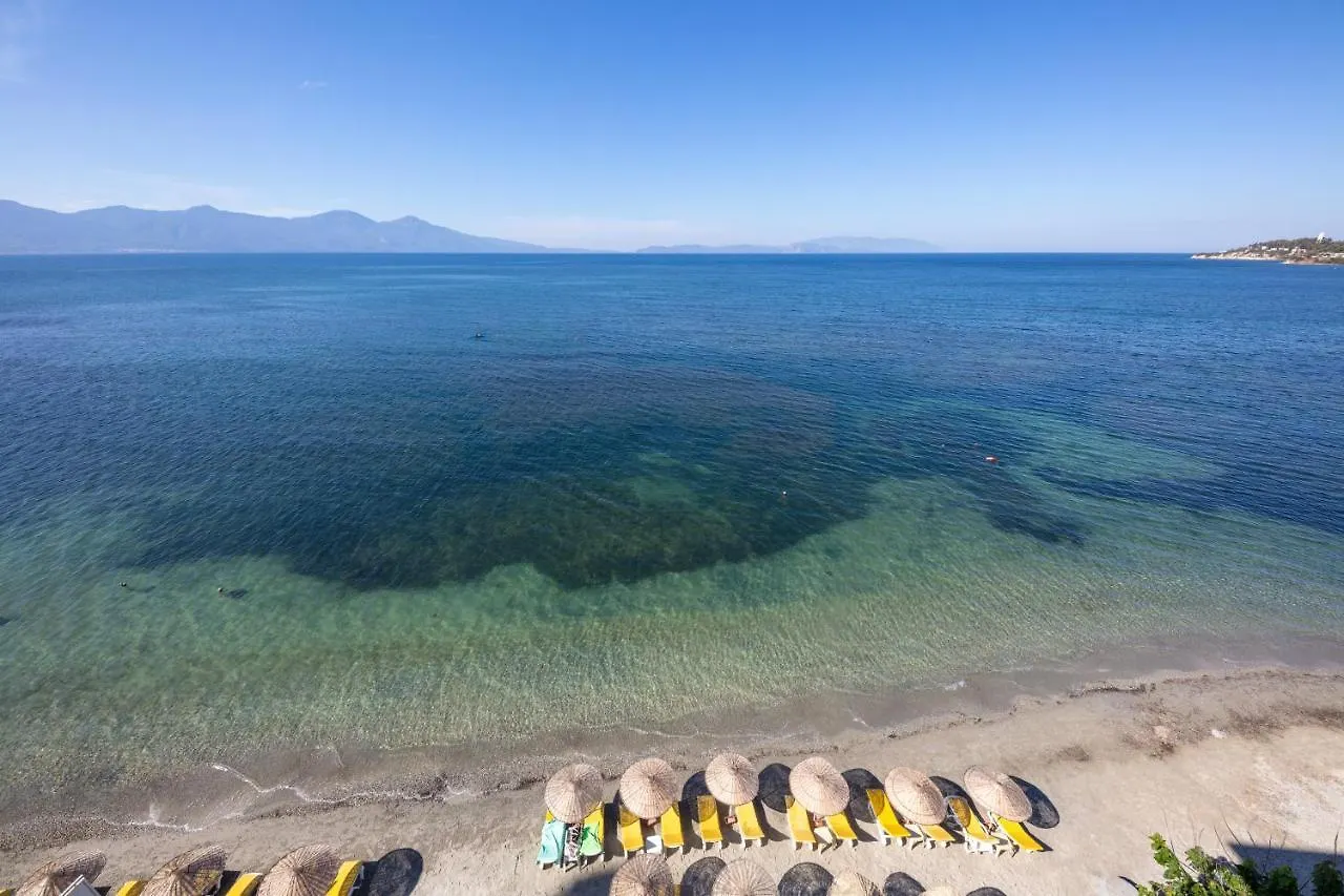 Melis Hotel Kusadası