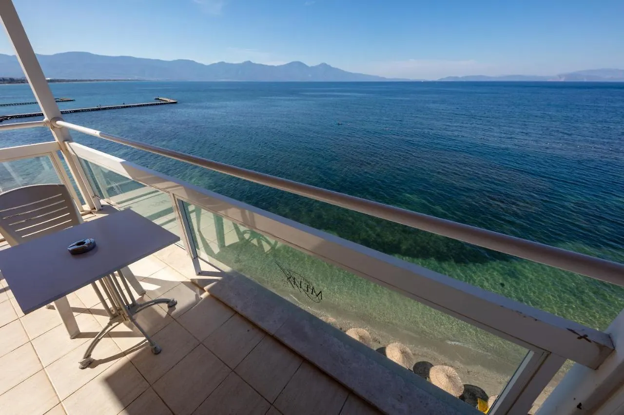 Melis Hotel Kusadası 2*,