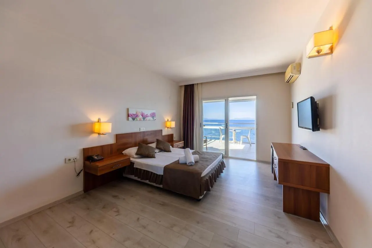 Melis Hotel Kusadası