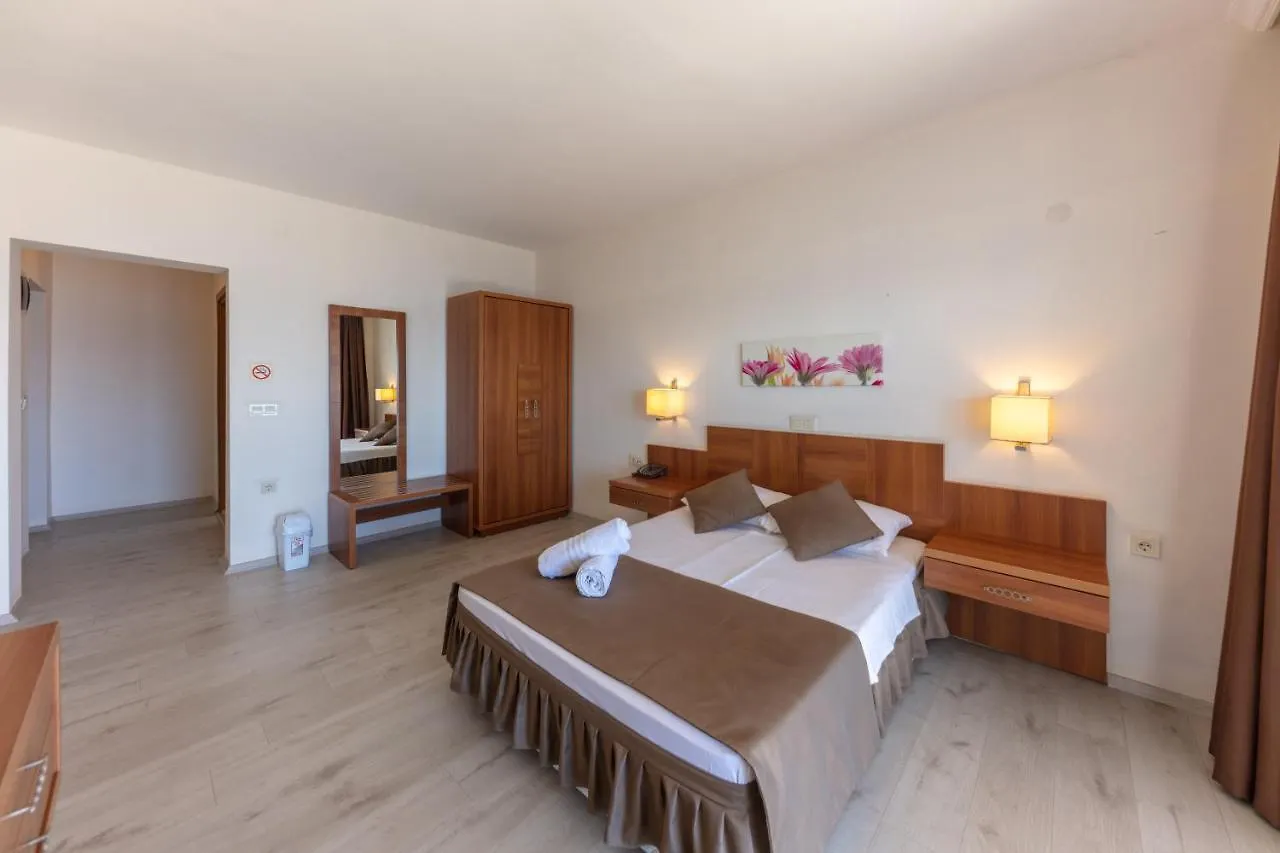 Melis Hotel Kusadası