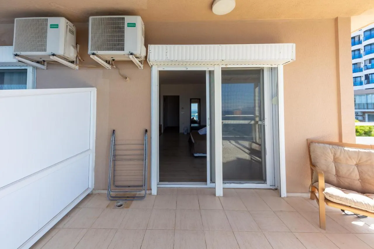 Melis Hotel Kusadası Turcia