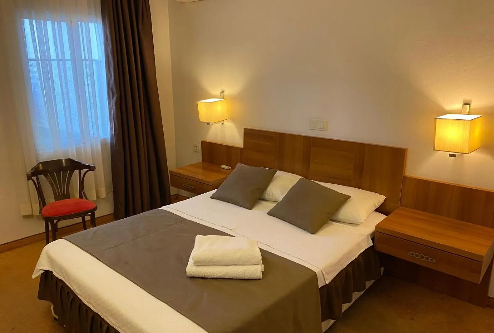 Melis Hotel Kusadası