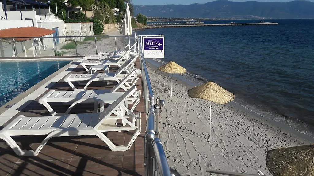Melis Hotel Kusadası 2*,