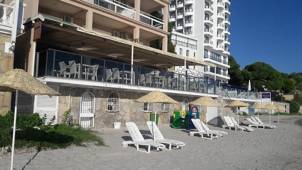 Melis Hotel Kusadası