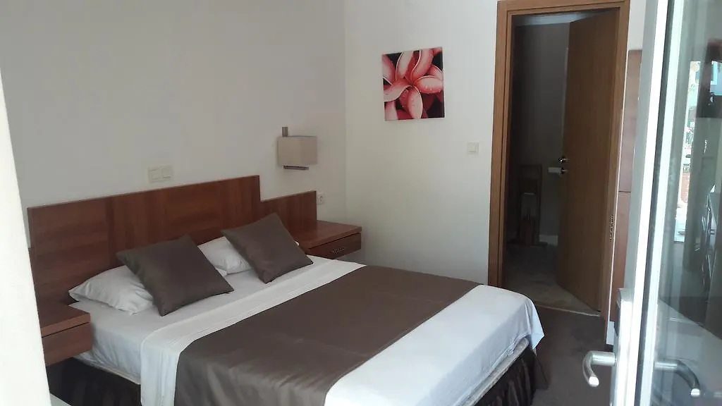 Melis Hotel Kusadası