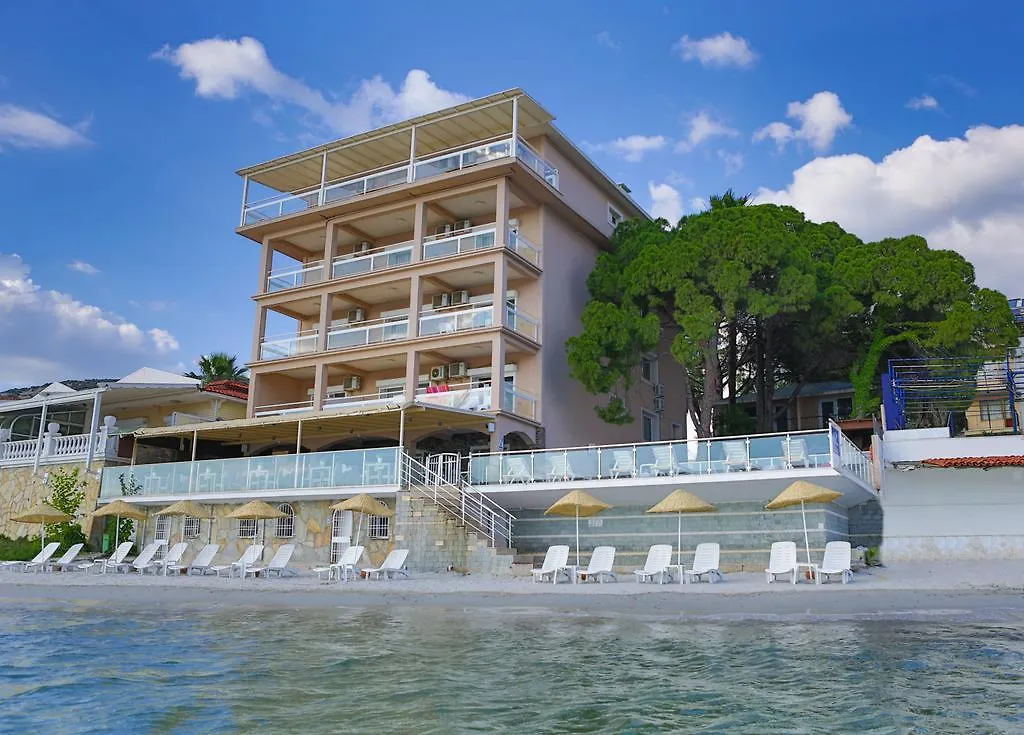 Melis Hotel Kusadası