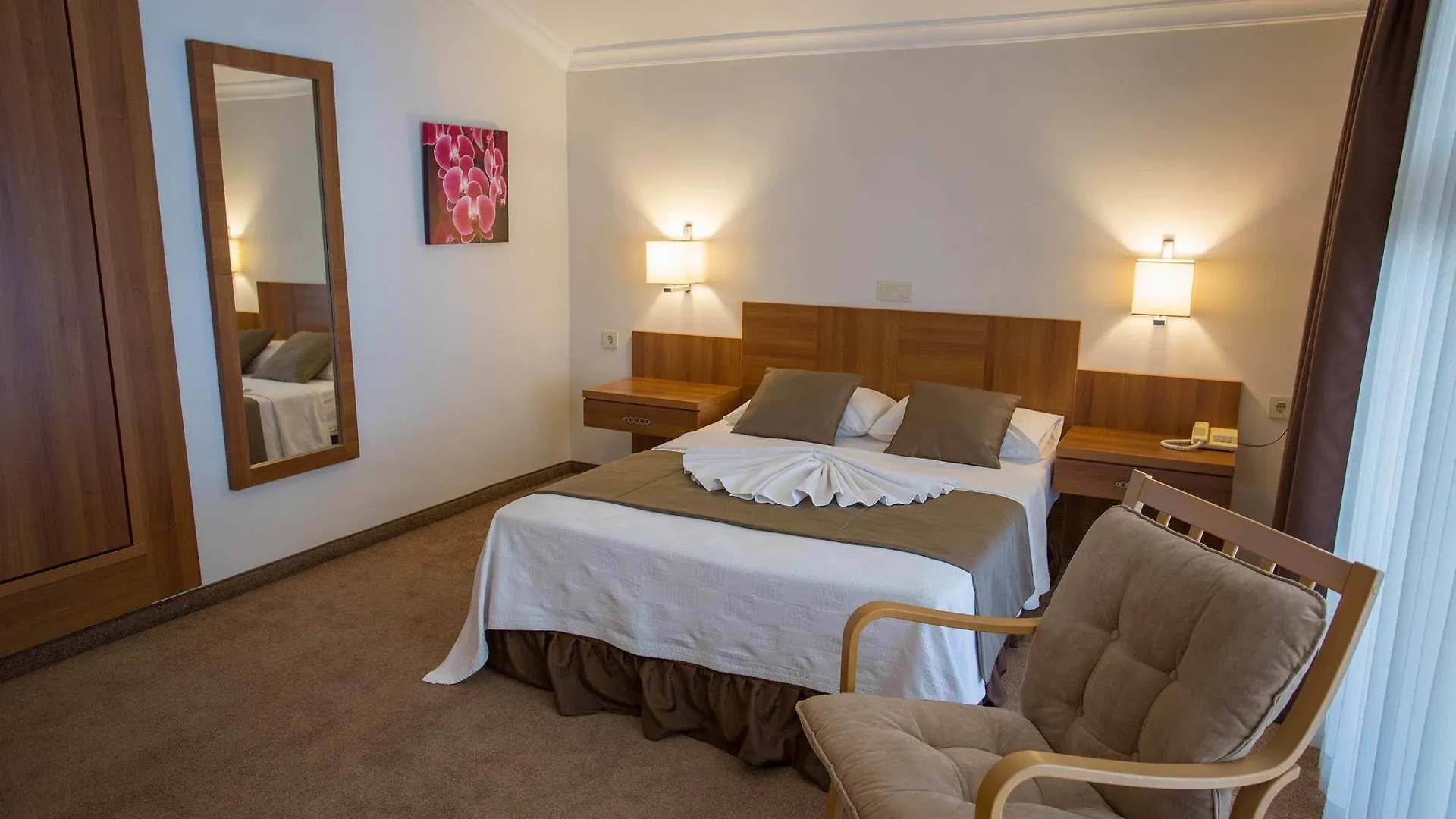 Melis Hotel Kusadası