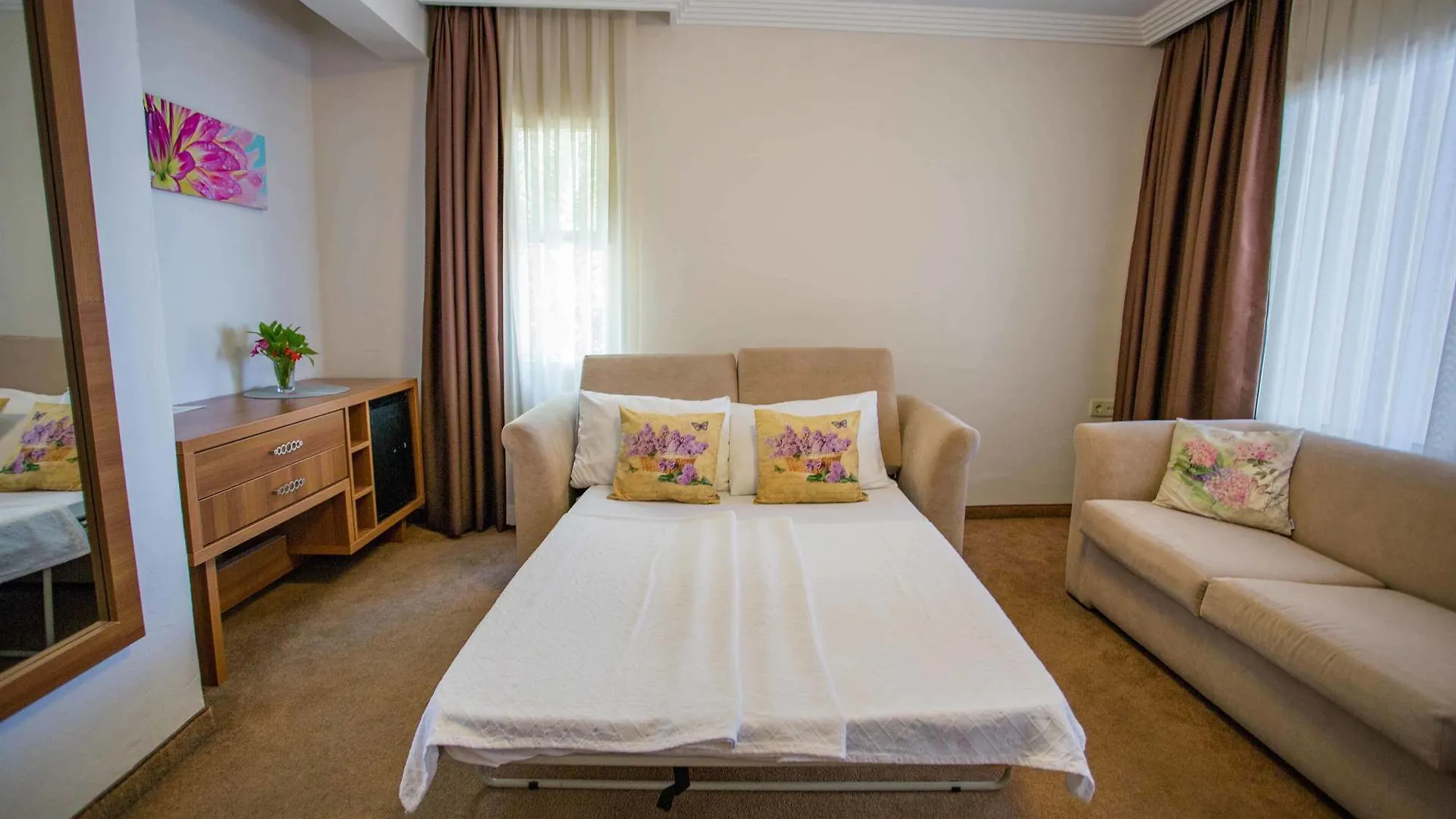 Melis Hotel Kusadası