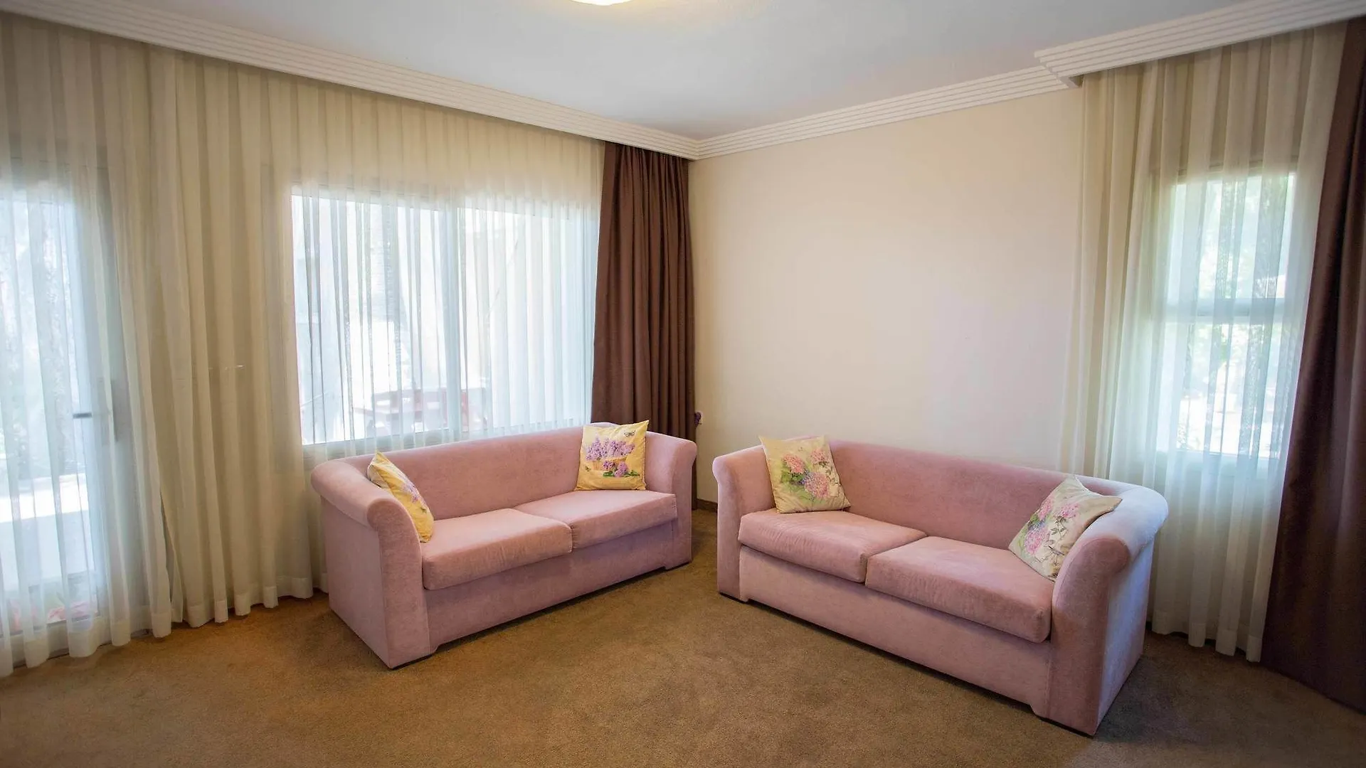 Melis Hotel Kusadası 2*,  Turcia