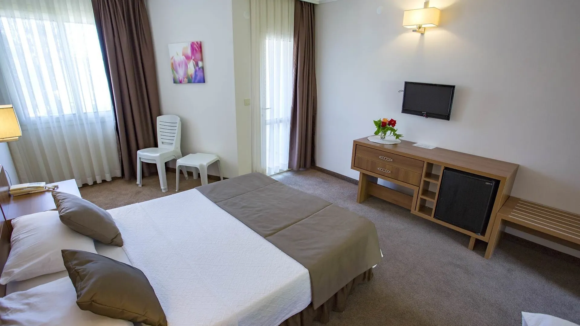 **  Melis Hotel Kusadası Turcia
