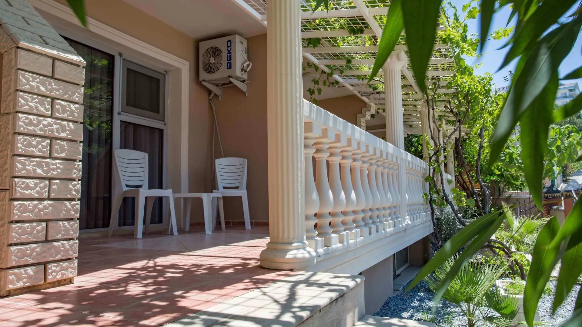 Melis Hotel Kusadası