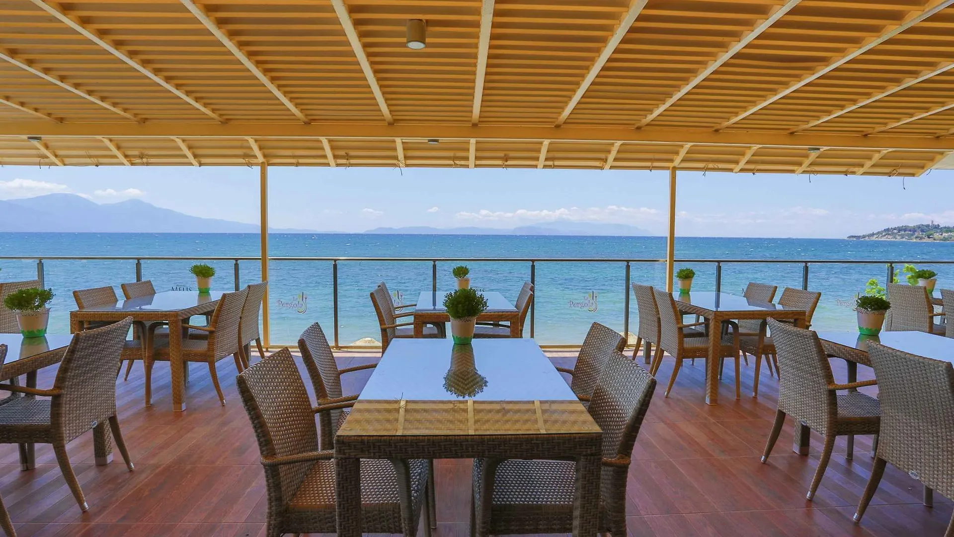 Melis Hotel Kusadası 2*,